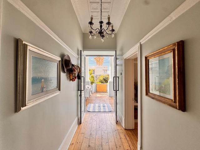 To Let 3 Bedroom Property for Rent in Fresnaye Western Cape